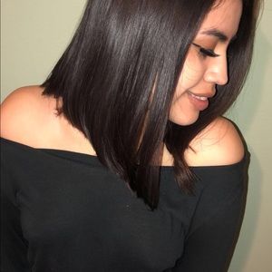 Meet your Posher, Bre